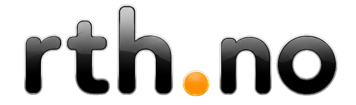rth logo